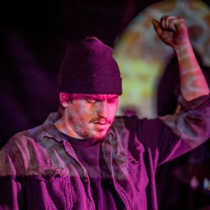 Meet your Posher, Scott